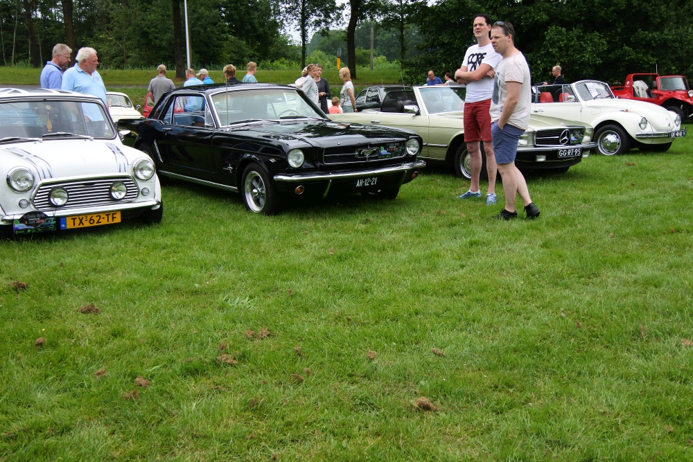 Oldtimerrit Geesteren 3 juni 2018 - 114